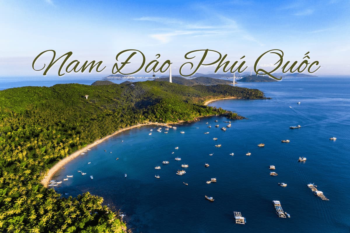 nam đảo phú quốc