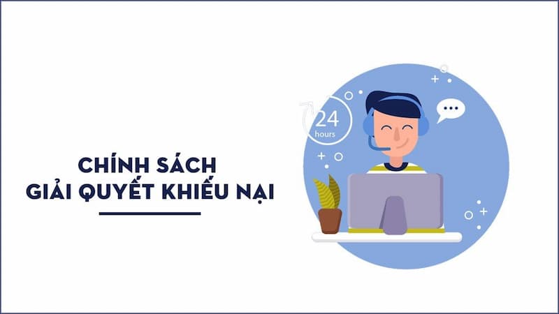 Chính sách khiếu nại và hoàn hủy