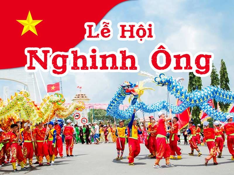 lễ hội nghinh ông