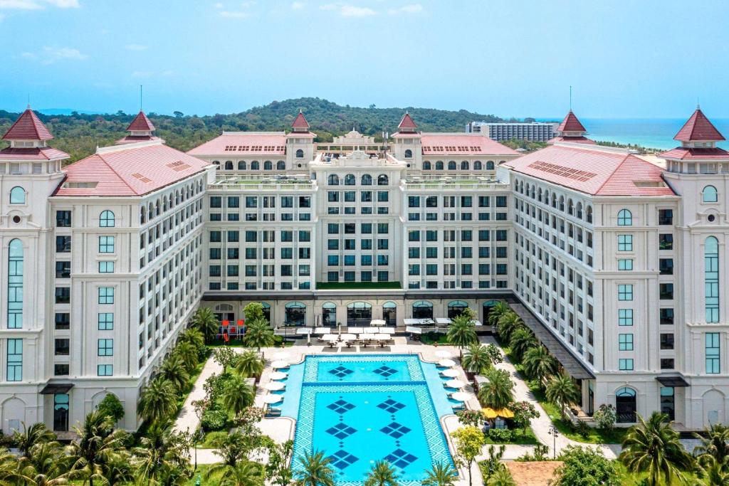 Wyndham Grand Phú Quốc