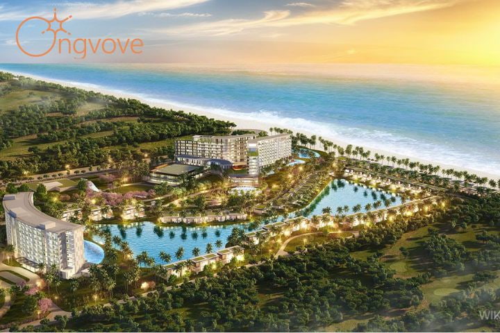 Giới Thiệu Movenpick Phú Quốc Resort