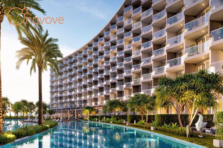 Hướng Dẫn Cách Đi Movenpick Resort Waverly Phú Quốc