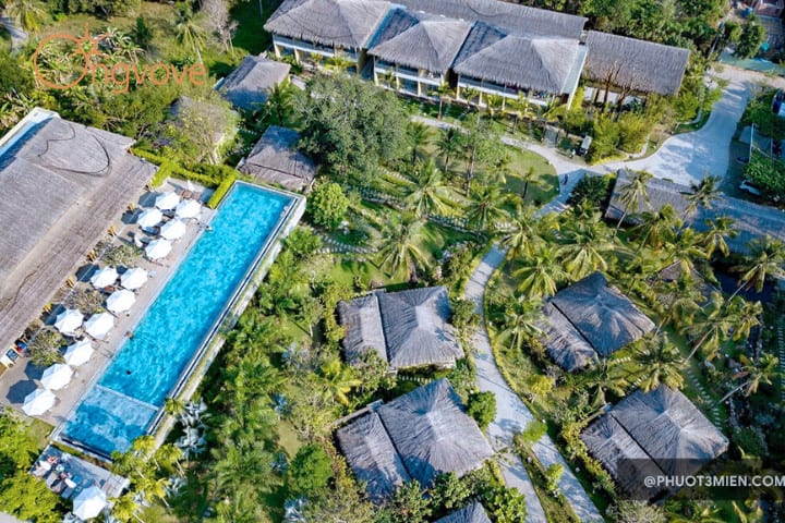 Các địa điểm du lịch gần Lahana resort Phú Quốc