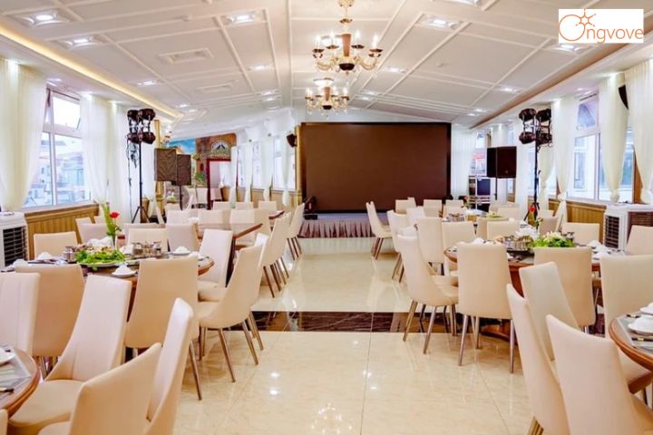 Khách Sạn Queen T&T Đà Lạt
