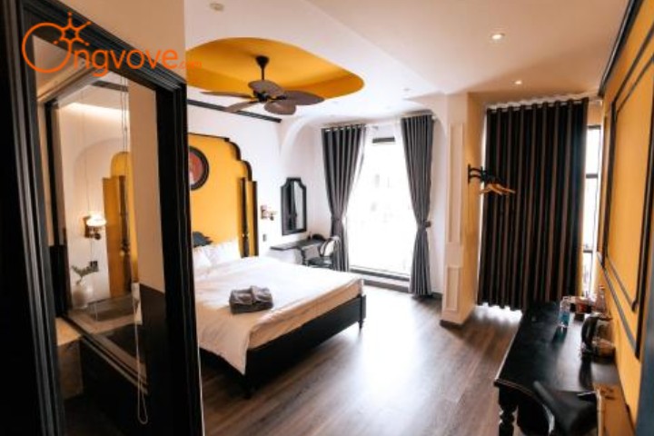 De Ma'at Hotel