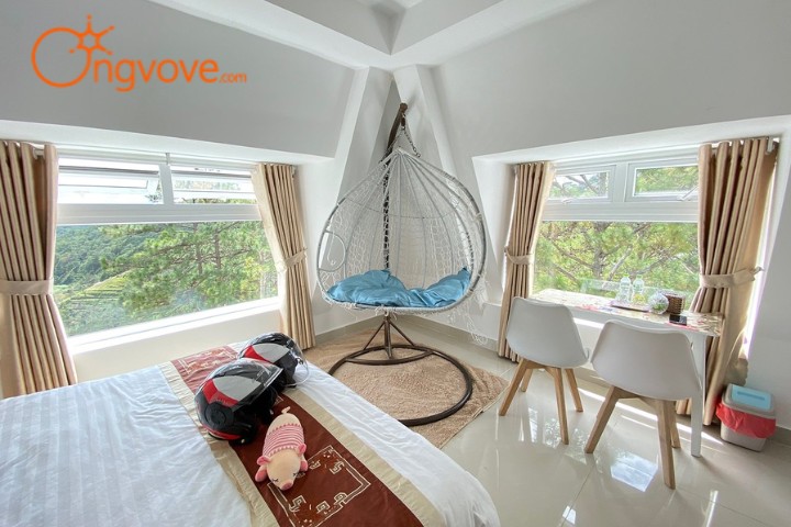 Kymi Villa Đà Lạt