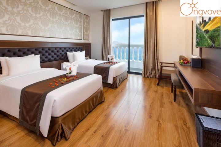 Khách sạn Imperial Nha Trang