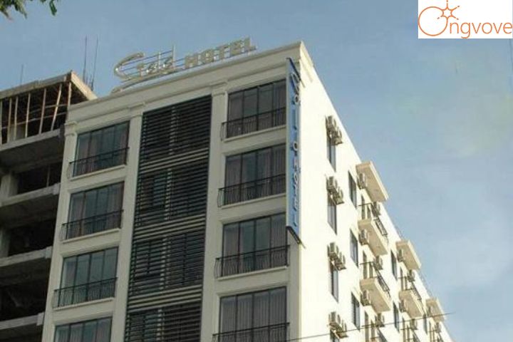Khách sạn Gold Sầm Sơn
