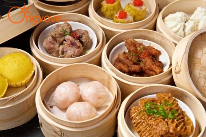 Dim Sum