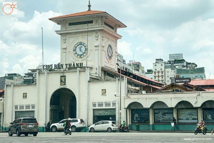 Nên đến tphcm vào thời điểm nào