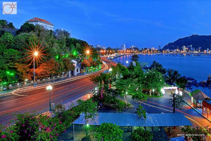 Đến Vũng Tàu bằng cách nào
