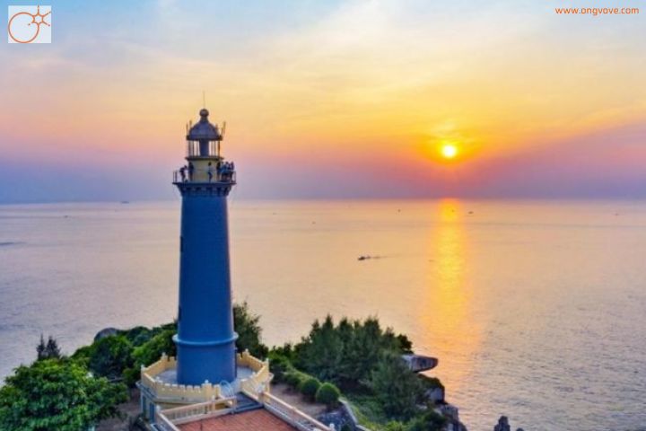 Hải đăng Vũng Tàu