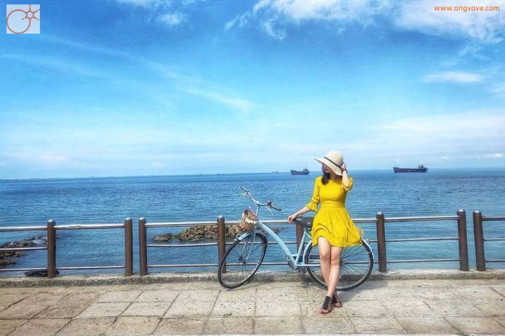 Những kinh nghiệm du lịch Vũng Tàu khác