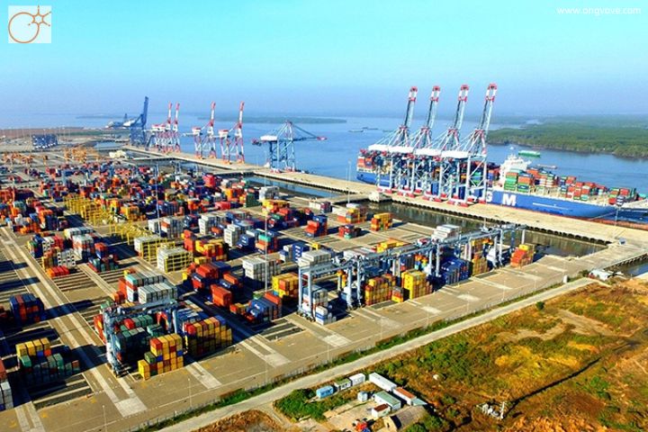 Kinh tế - xã hội của Vũng Tàu