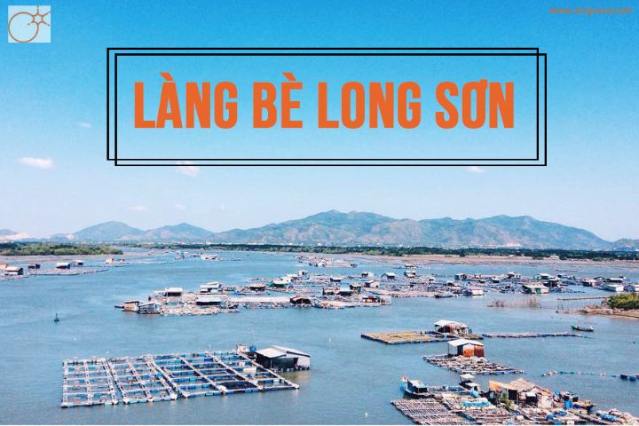 Làng Bè Long Sơn