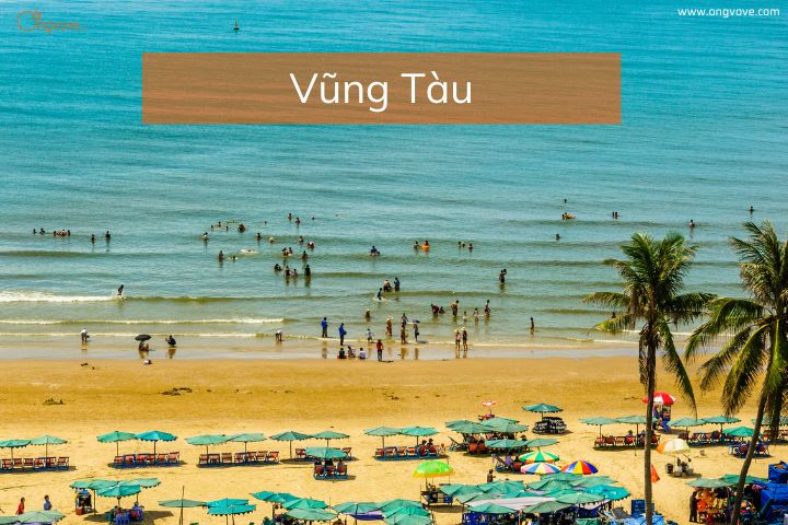 Lịch sử ra đời của Vũng Tàu