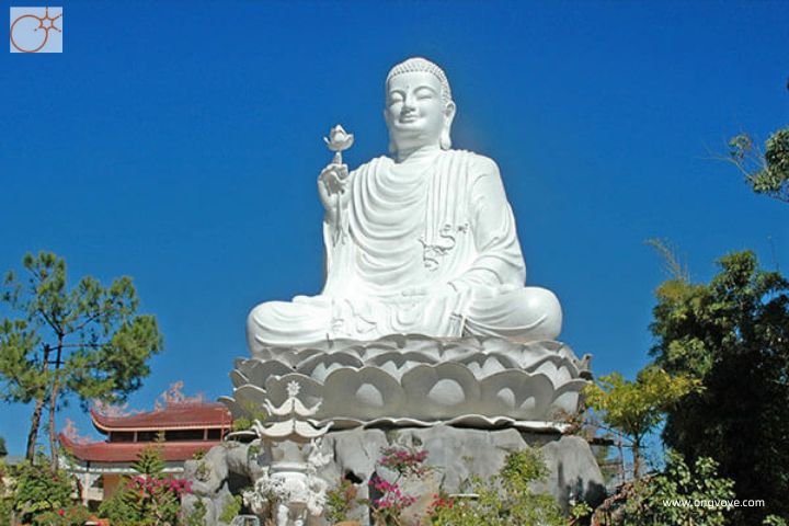 Thích Ca Phật Đài