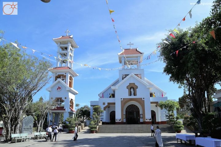 Tôn giáo Vũng Tàu