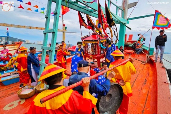 Văn hóa Vũng Tàu