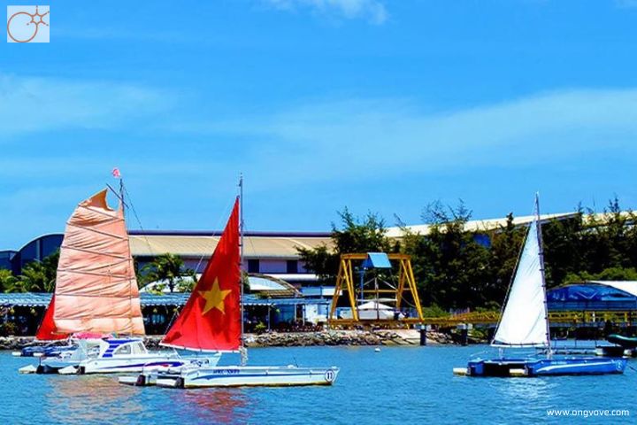 Vũng Tàu Ở Đâu