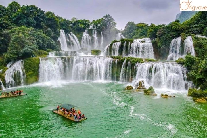 Cao Bằng