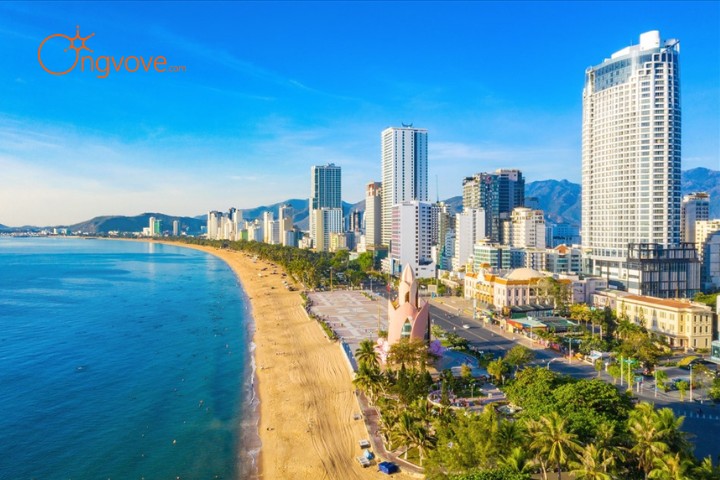 Kinh tế - xã hội của Nha Trang