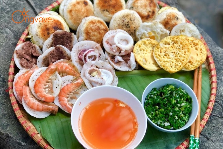 Nha Trang Có Gì Ăn