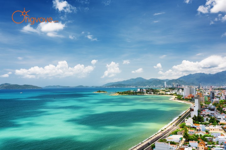 Thời điểm du lịch Nha Trang