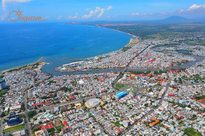 Kinh tế - xã hội của Phan Thiết