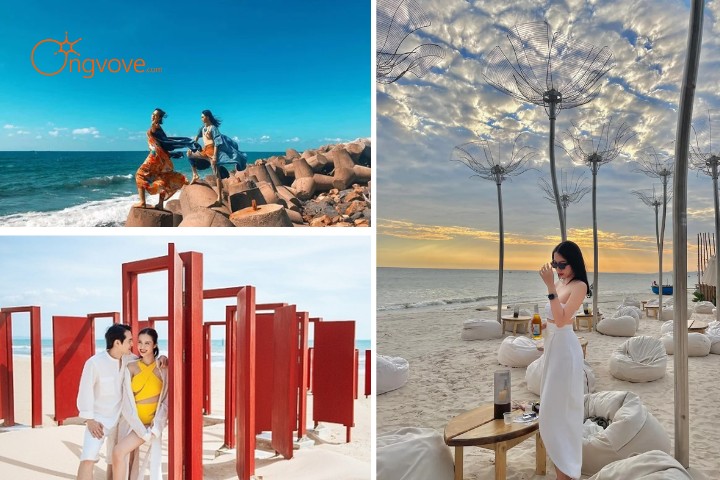 Những kinh nghiệm du lịch Phan Thiết