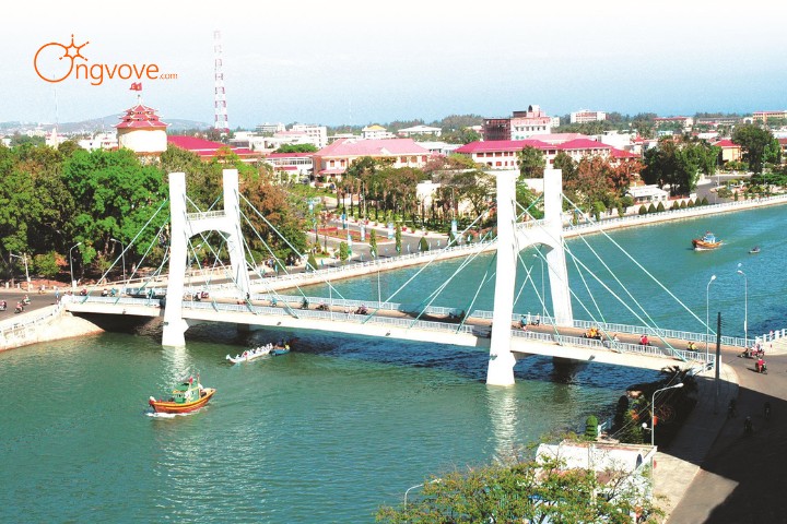 Phan Thiết Ở Đâu