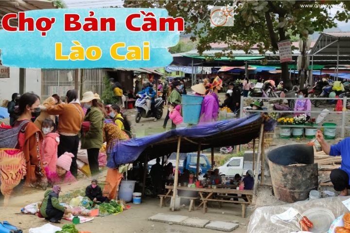 Chợ Bản Cầm