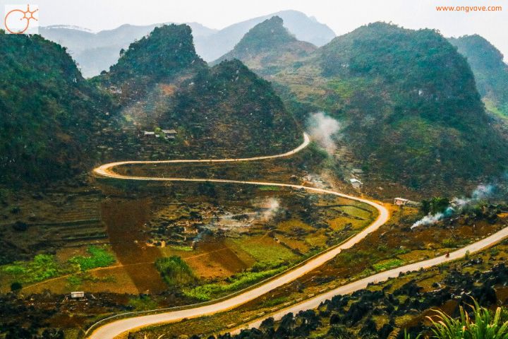 Cao nguyên đá Đồng Văn