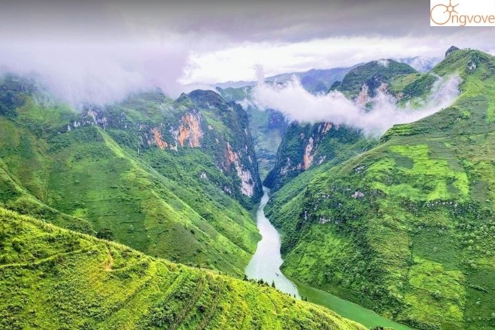 Giới thiệu về Hà Giang