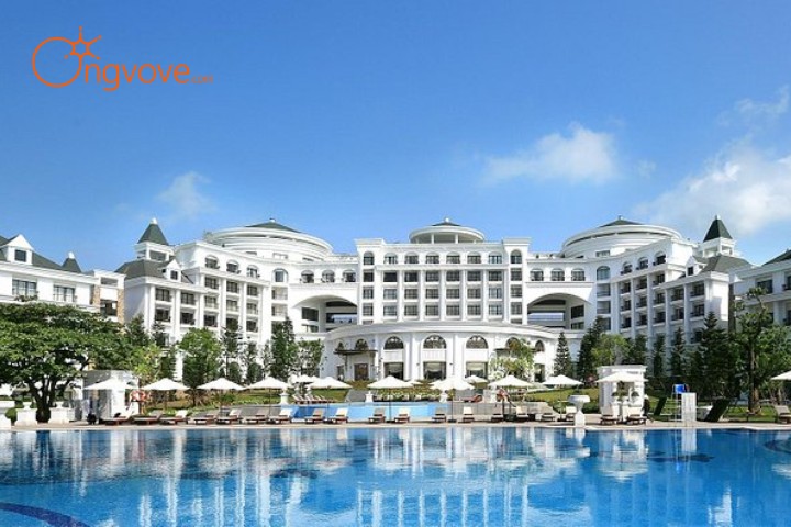 Vinpearl Resort & Spa Hạ Long