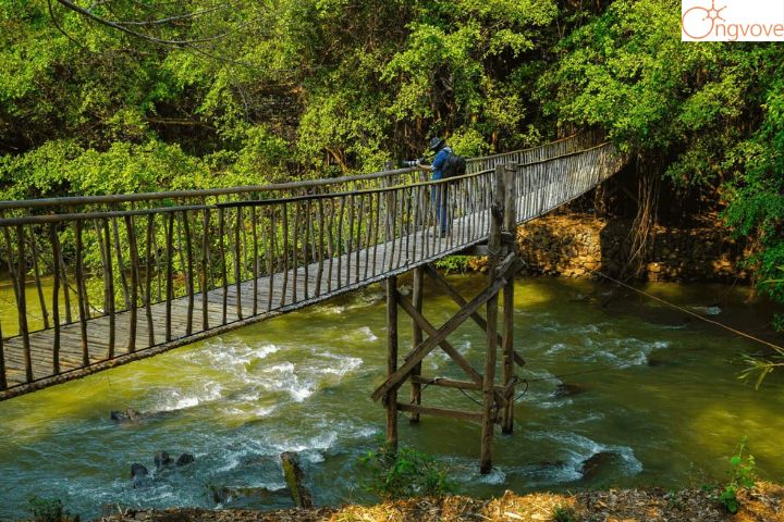 kinh nghiệm du lịch Kon Tum