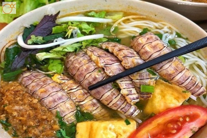 Bún bề bề