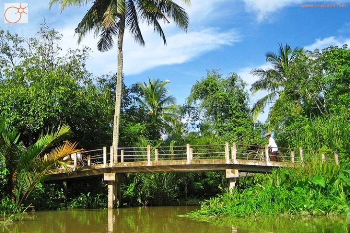 Cù Lao Minh