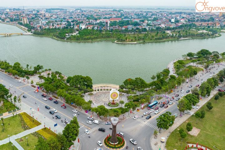 Đến Phú Thọ bằng cách nào