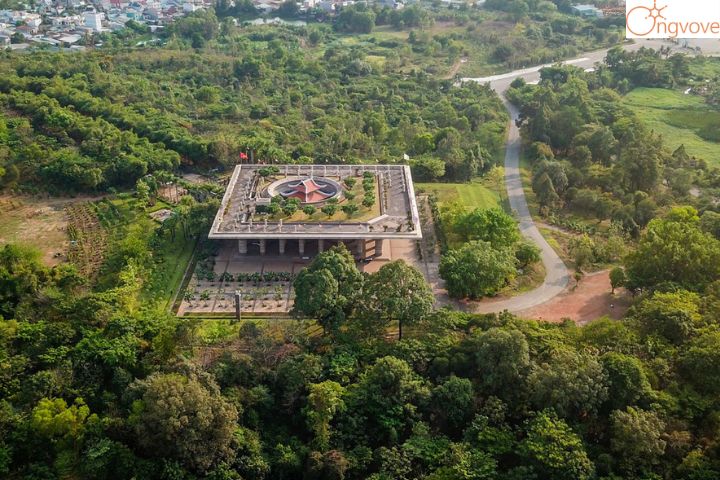 kinh nghiệm du lịch Phú Thọ