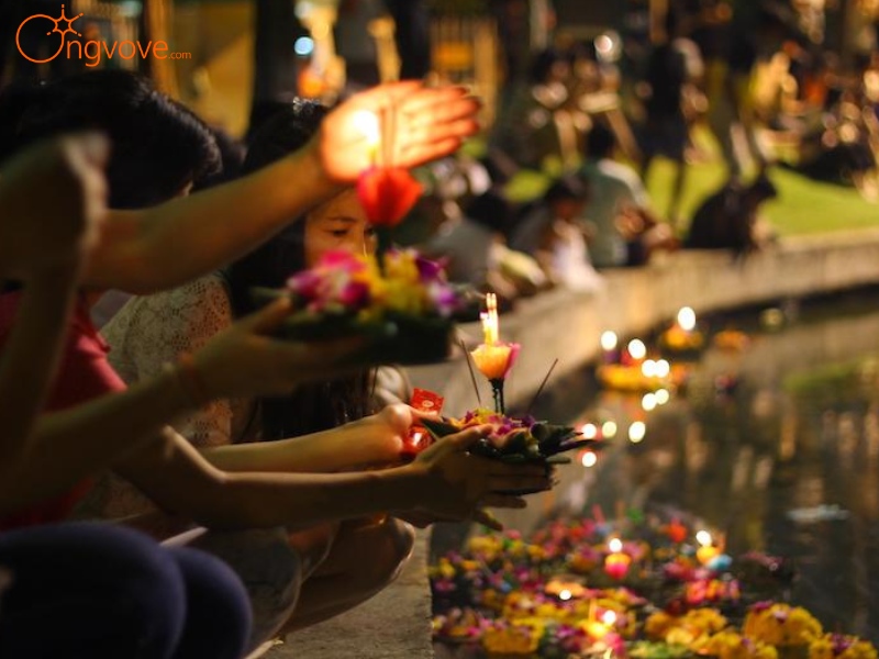 loy Krathong