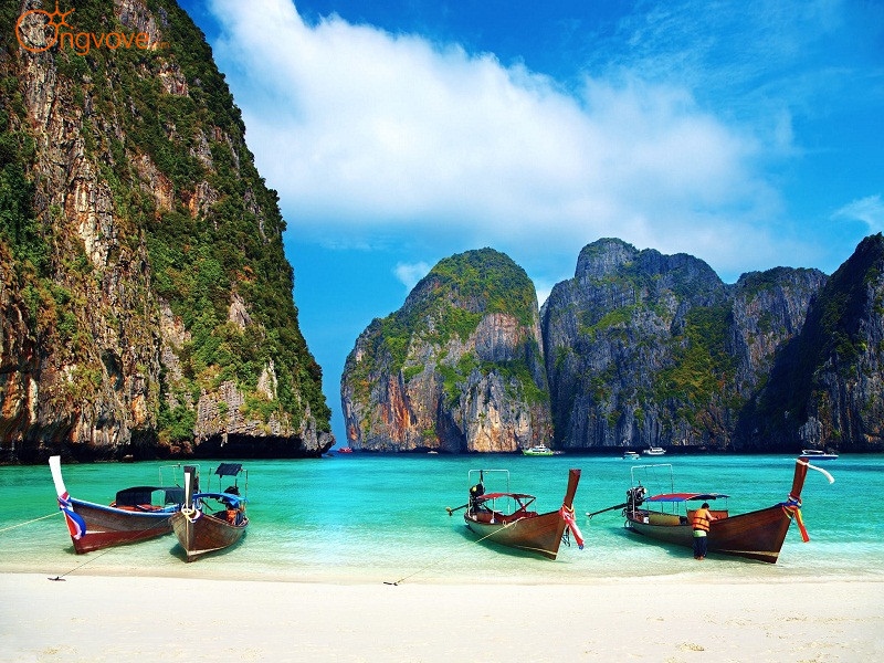 Vịnh Phang Nga