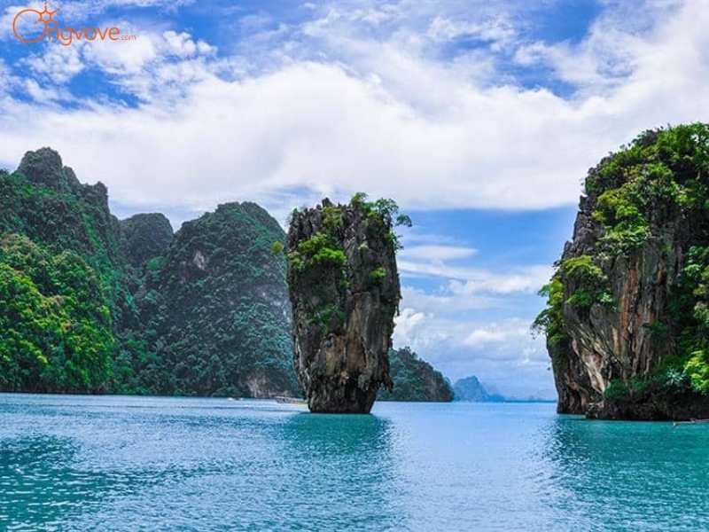 Vịnh Phang Nga