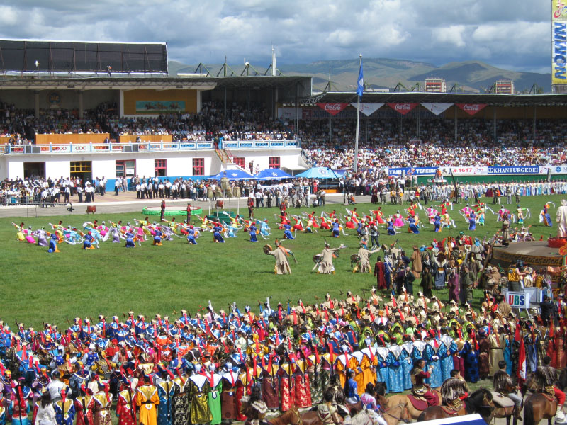 Naadam