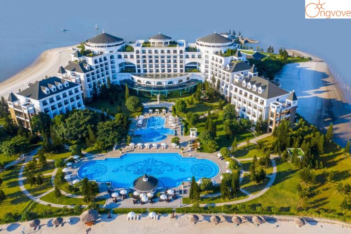 Vinpearl Resort & Spa Hạ Long