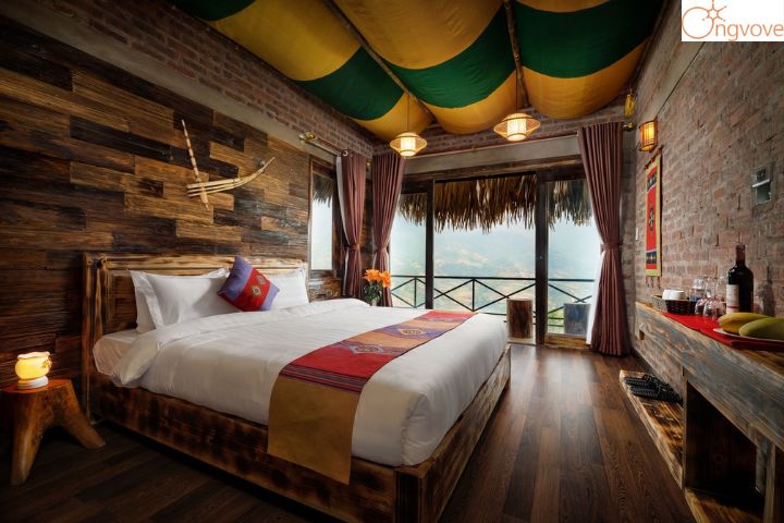 Chapa Ecolodge