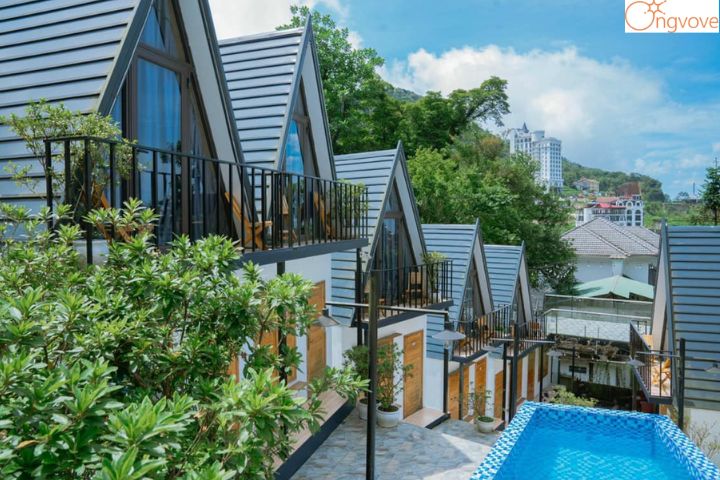 CuDen Homestay