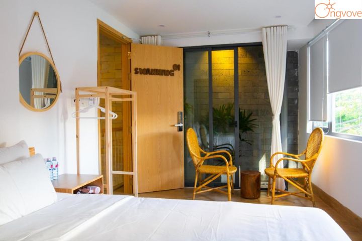  Mộc House Đà Nẵng
