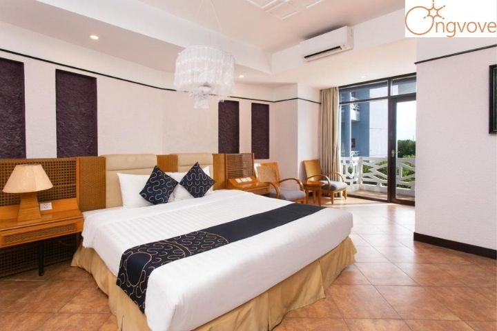 Hoa Ban Hotel