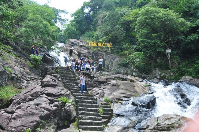 Gợi ý lịch trình du lịch Bắc Giang